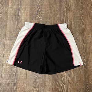 Under Armour Athletic Shorts - Size M